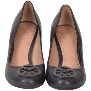 Tory Burch Women's Chelsea Block Heel Pumps
